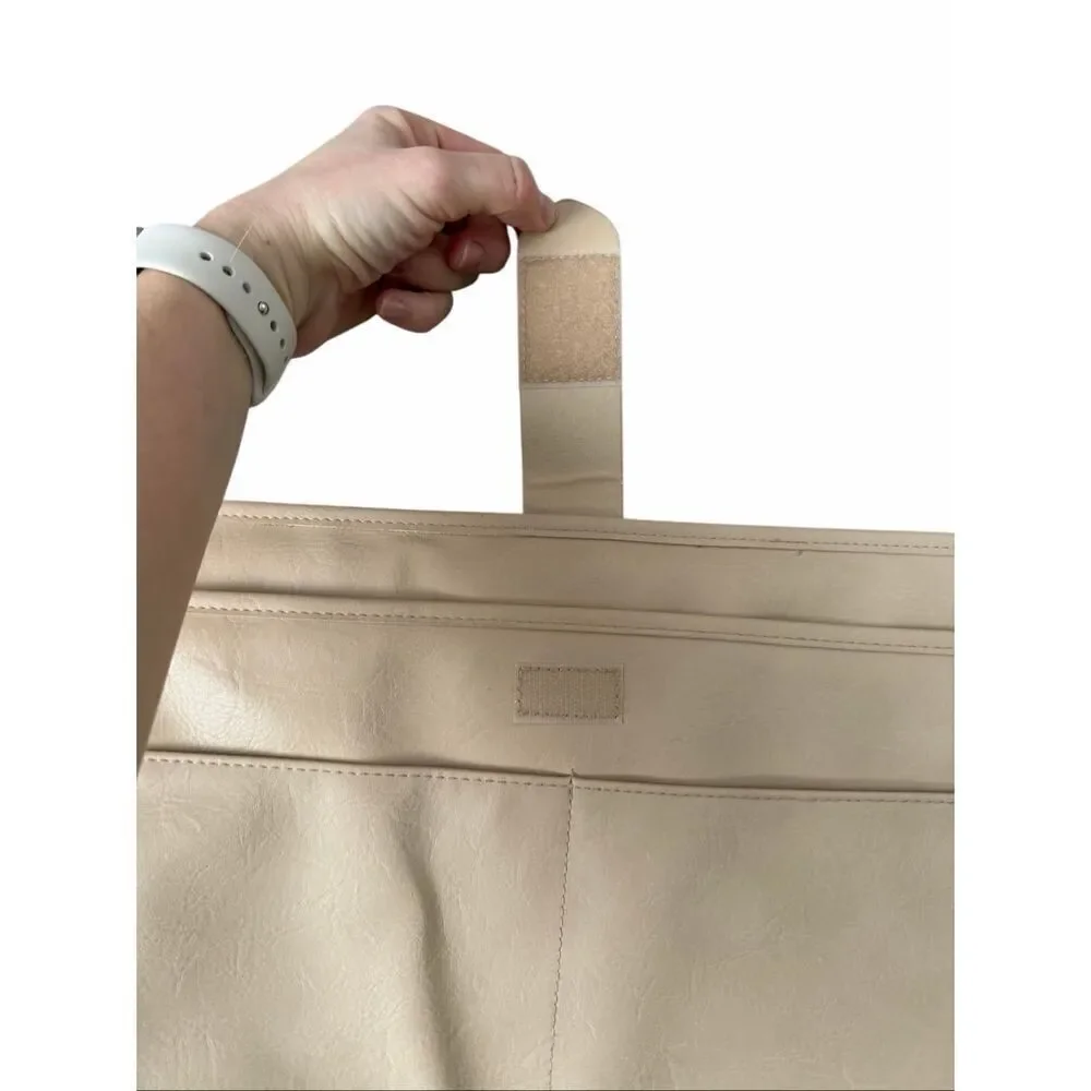 Beiss‎ Laptop Sleeve Insert Cream Beige